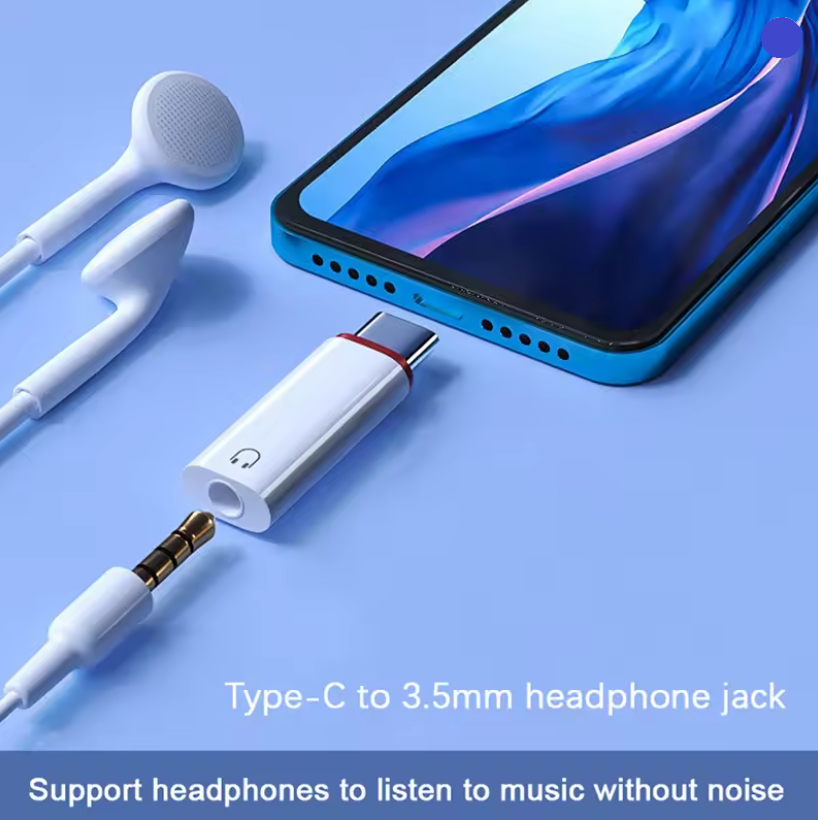 Adapter
